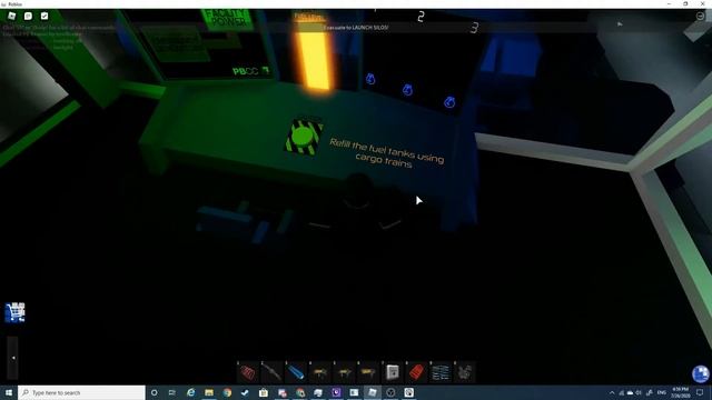 How to survive Pinewood Builders Computer Core meltdown [July 2020] смотреть онлайн