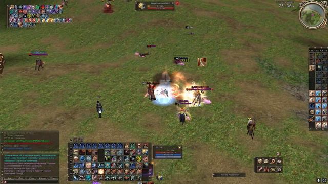 Evas Templar  Shillien Knight - Scryde x1000 Lineage 2