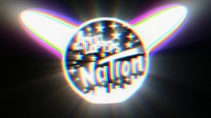 Светящийся Arina And Laptops Nation для летней ночи - 1