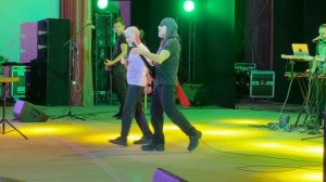 Олег Газманов (Самара 8.02.2023)