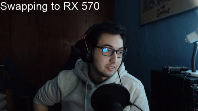 Mortal Kombat 11 - GTX 1050 Ti - RX 570 - I3 8100 - Performance Stream - Benchmark PC