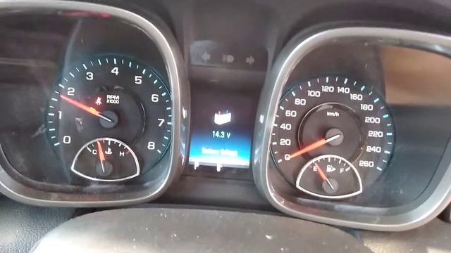 DISMANTLING 2013 HOLDEN MALIBU CDX SEDAN 2.4LT PETROL WITH 6 SPD AUTO TRANS C7201 смотреть онлайн