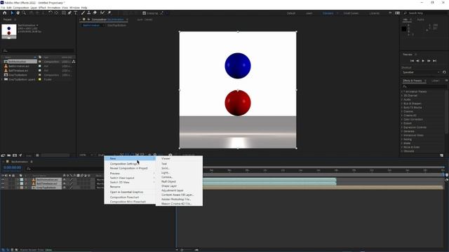 Create a time slice video using Python and Adobe After Effects смотреть онлайн
