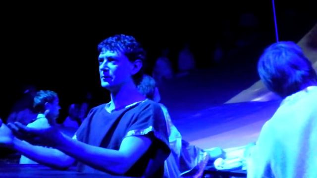 01-07-2012: фрагмент спектакля театра В. Спесивцева-1