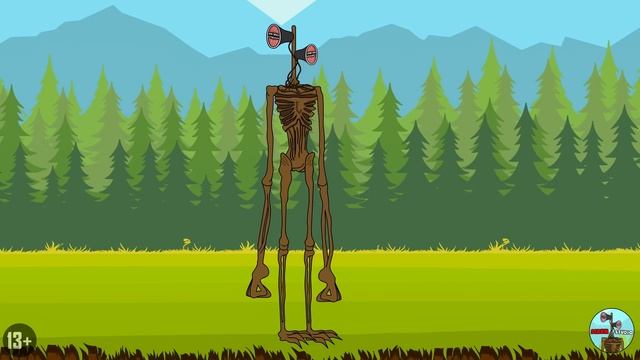 БОСС СПИКЕРМЕН И КАМЕРАМЕНЫ ПРОТИВ ПАРАЗИТОВ СКИБИДИ ТУАЛЕТОВ! SKIBIDI TOILETS Мультик Анимация смотреть онлайн