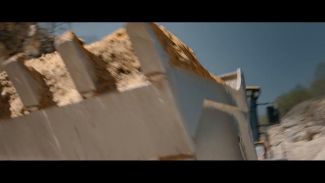 Mercedes-Benz Arocs HAD | Hydraulic Auxiliary Drive смотреть онлайн