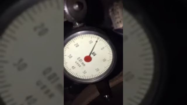 Измерение биения и проточка без снятия тормозного диска BMW смотреть онлайн