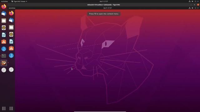 Computer on browser | Remotely control computers from your regular web browser using noVNC смотреть онлайн