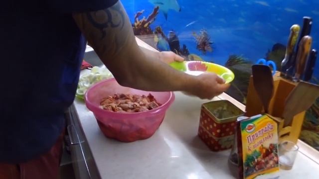 Простой рецепт шашлыка без лишней суеты смотреть онлайн