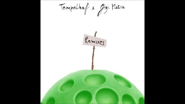 Tempelhof & Gigi Masin - Corner Song (Jex Remix) смотреть онлайн