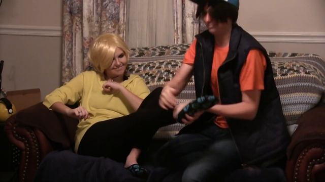 Dipper's Guide to Bloopers | 10K Blooper Dump смотреть онлайн