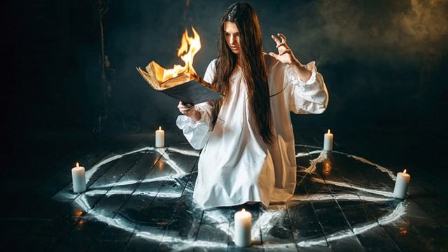 Диагностика с помощью свечи Х Э и маятником. смотреть онлайн