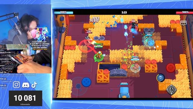 Legendárna dvojička Push - Part 1 смотреть онлайн