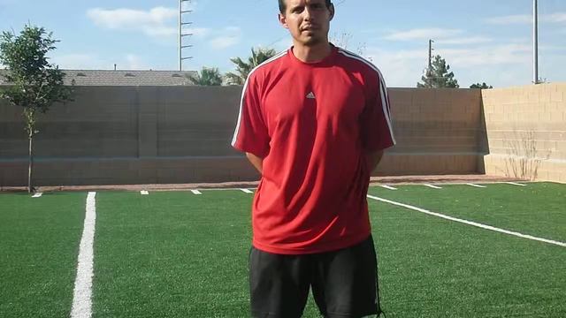 Dorian Goodwin's Strength Coach смотреть онлайн