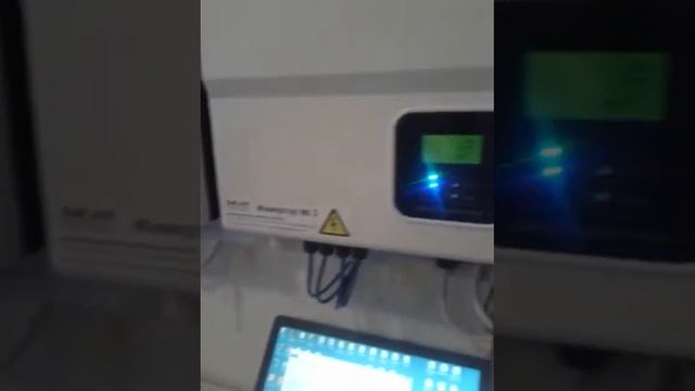 Inverter Solax EPS mode 21 01 16 смотреть онлайн