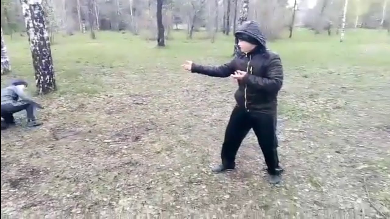 Мортал Комбат Трейлер [Zatriz 2018] смотреть онлайн