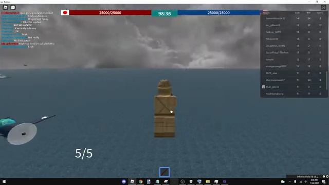 ROBLOX INFINITE YIELD OP ADMIN SCRIPT NO ADS смотреть онлайн