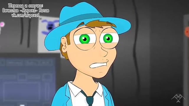 Фнаф 6. Песня( смешно )