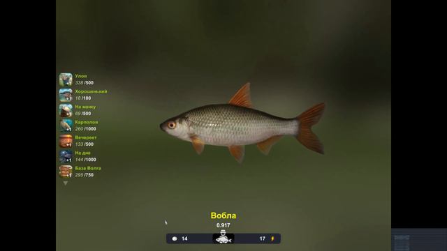 Trophy Fishing 2 смотреть онлайн