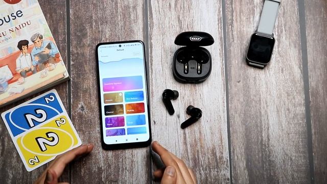 Soundcore Life Note 3 REVIEW ? Premium ANC - Best TWS Earbuds Under 10000 смотреть онлайн