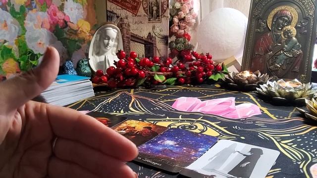 ВЫ : В ПОИСКАХ ???СЧАСТЬЯ #оракул#siraya