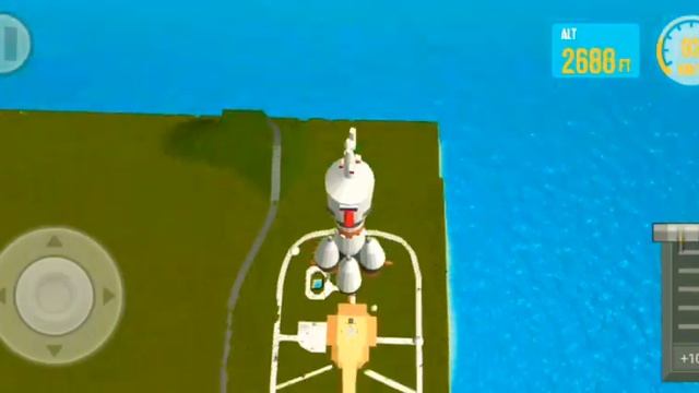 Soyuz-FG | Draw Bricks смотреть онлайн