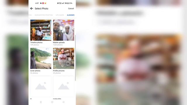 How to Change Facebook Profile 2023 PictureWithout losing likes And Comments.AddOld profile, Pictur смотреть онлайн