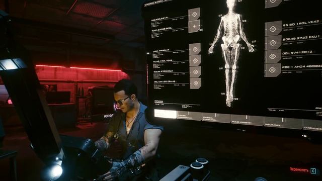 ? Cyberpunk 2077 1.5 GTX1070 на Windows 10 для геймеров! Оптимизация за 1,5 года после выхода! смотреть онлайн