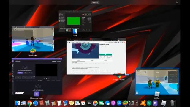 How to play roblox on 2 accounts at the same time on mac смотреть онлайн