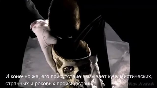 Мастер и Маргарита Буктрейлер смотреть онлайн