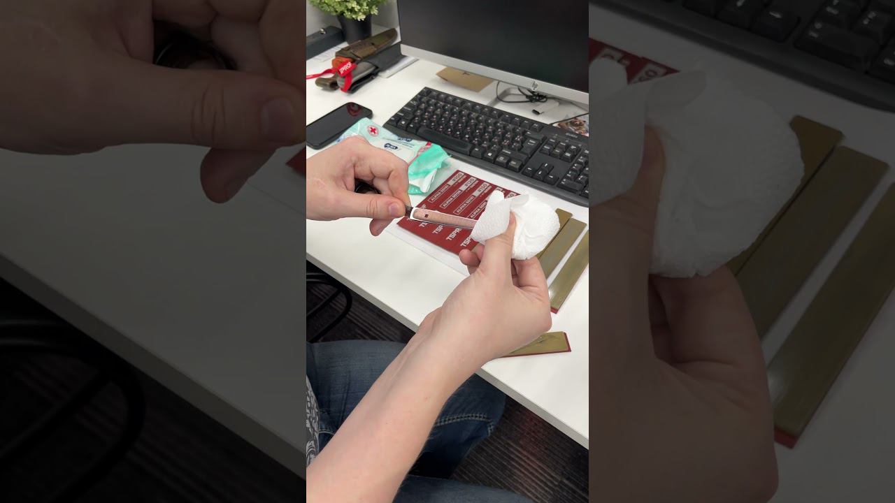 Заточка ножниц на малом универсальном столике смотреть онлайн