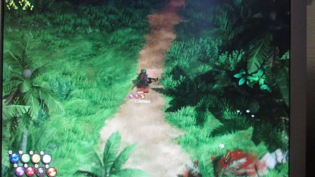 1 серия магика дополнение Magicka: Vietnam!! смотреть онлайн