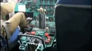 Ну давай командир доворачивай