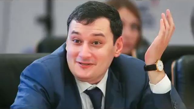 Запись 1 встреч Ген. СКР Маркова с советником Ген. прокурора, депутатом ГД Александром Хинштейном смотреть онлайн