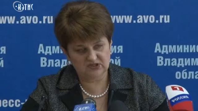 Жительница Владимира хочет обязать мэрию сделать капитальный ремонт своего дома смотреть онлайн