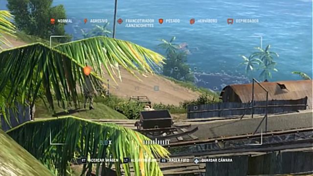FAR CRY 3 NVIDIA GT630 GRÁFICOS ALTOS смотреть онлайн