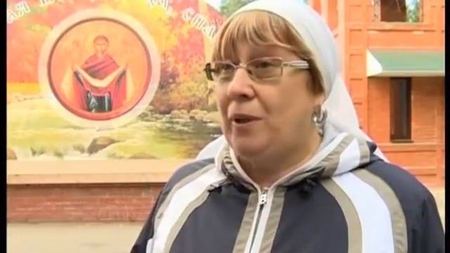 В новый учебный год - с молитвой! смотреть онлайн