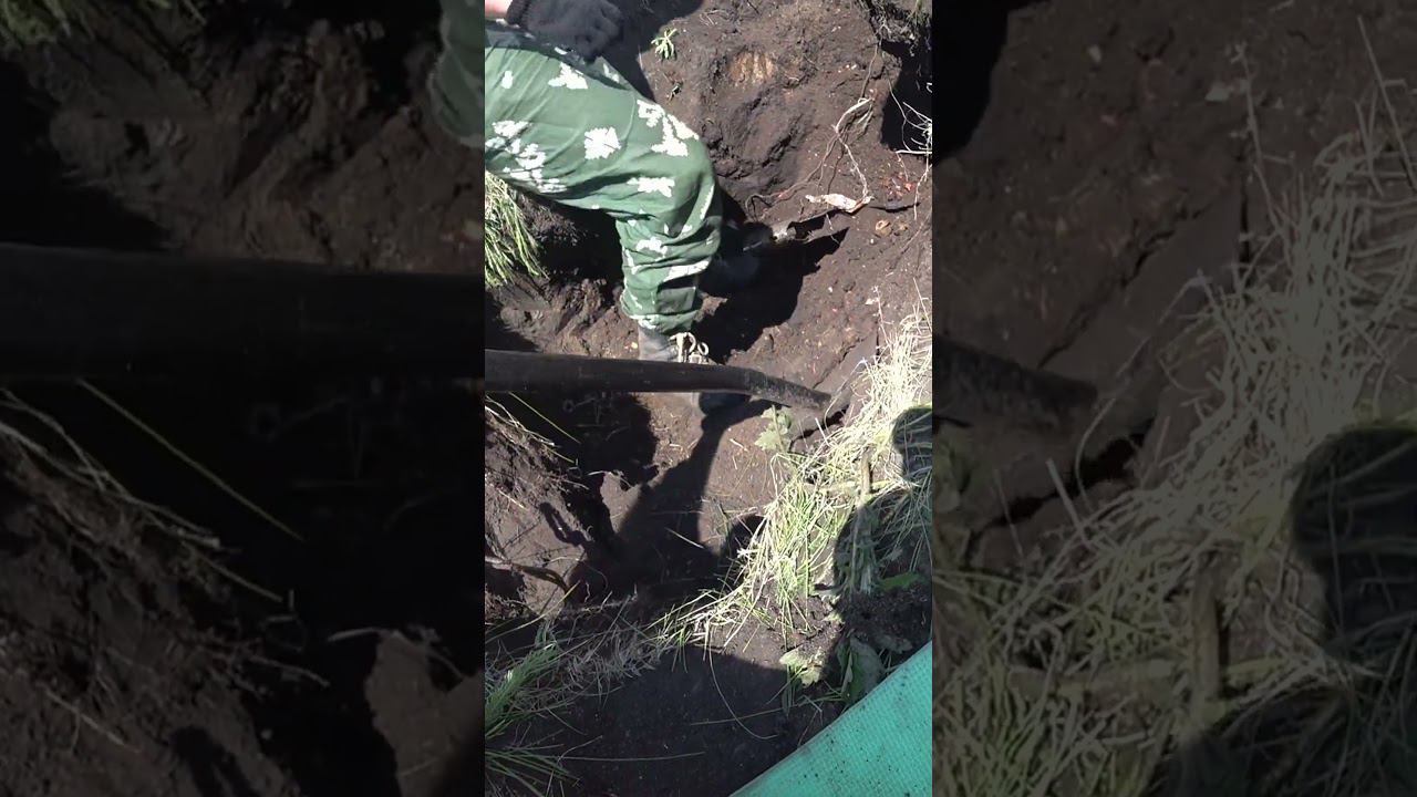 Такой находки мы не ожидали !!! Зацепили самолёт!!! ✈ смотреть онлайн