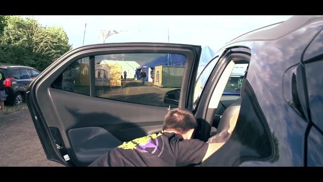 The Impact Series - Teaser - United Kingdom смотреть онлайн