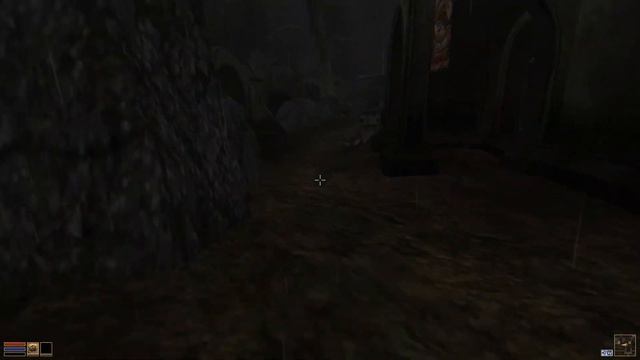 Joining Balmora Thieves Guild in Morrowind смотреть онлайн