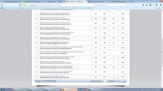 Вебинар по разбору сайтов 3 сентября смотреть онлайн
