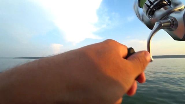 Клевало Так, Что Порвали Подсак!!! смотреть онлайн