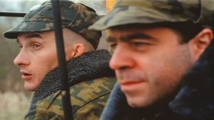 ДМБ (Видишь суслика?)