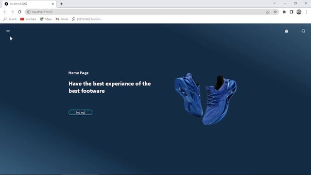 Next js navigation drawer animation using framer motion смотреть онлайн