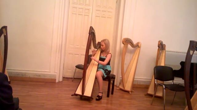 Кочнева , арфавита 2017, Хенсон -Конант , новый блюз .