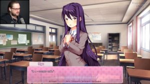 Куплинов и литературный клуб смешные моменты