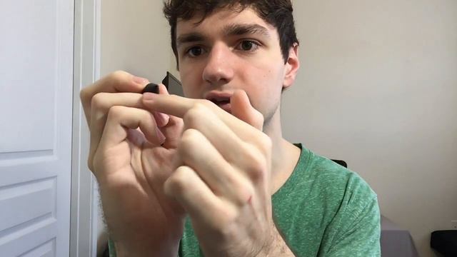 How to Hold a Graphics Tablet Pen Correctly [ ERGONOMICS! ] смотреть онлайн