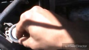 Замена газового фильтра Гбо 2 - 3 поколения