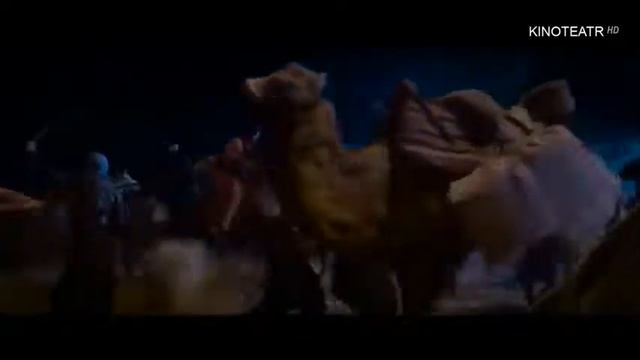 ABU ISO MUHAMMAD  AT TERMIZIY  ISLOMIY KINO UZBEK TILIDA