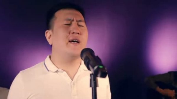 Счастливый берег - Манур Шалбуров